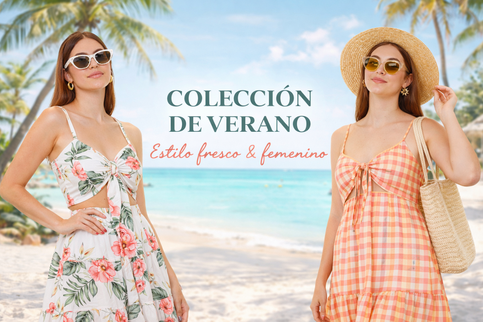 Nueva Colección